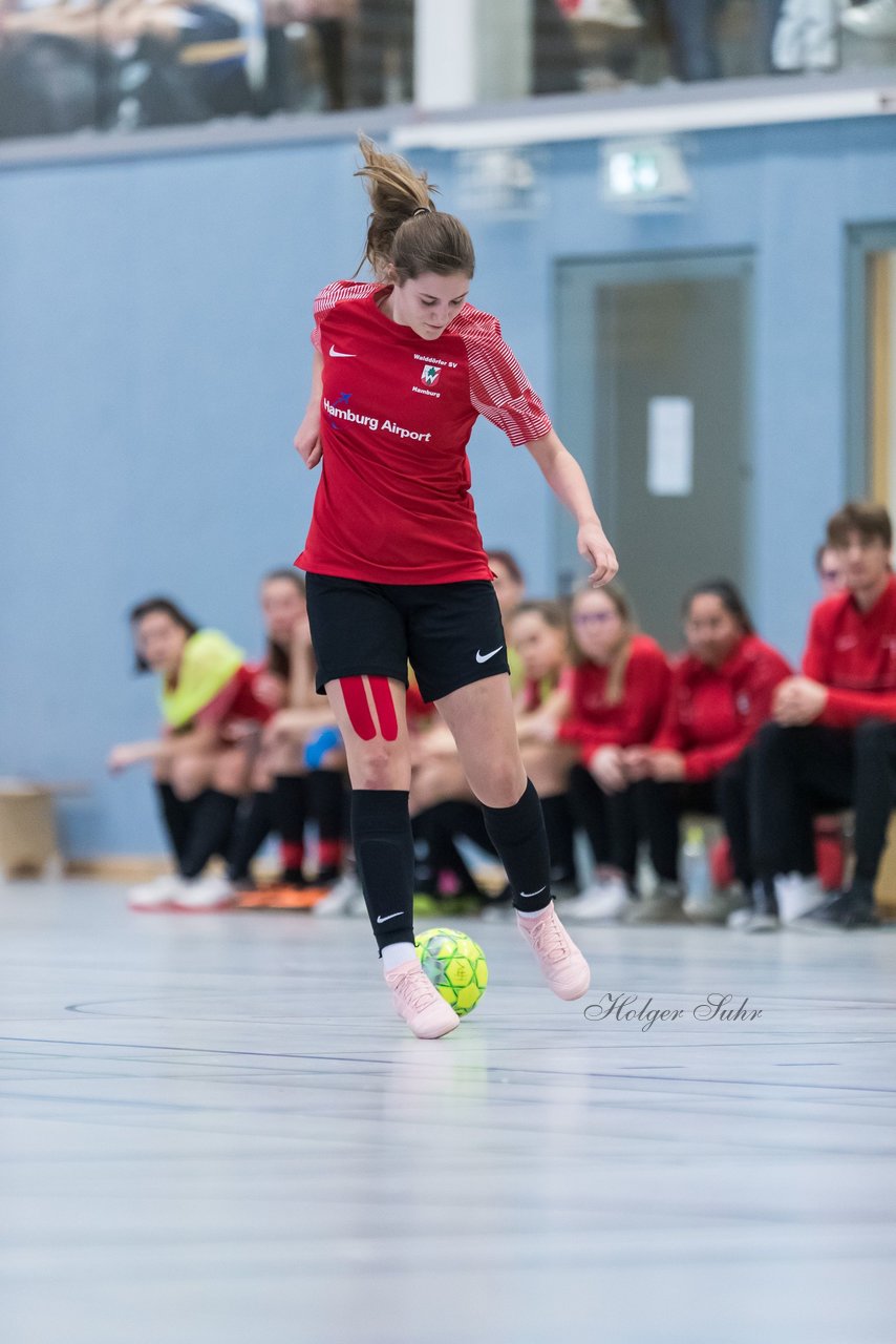 Bild 310 - B-Juniorinnen Futsalmeisterschaft